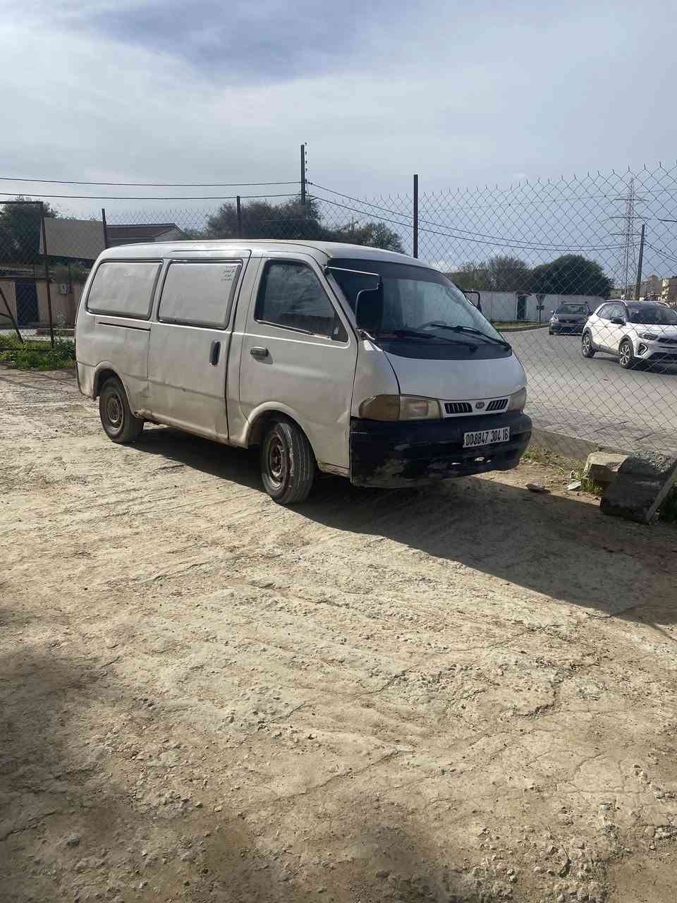 Kia pregio 2004 كتور مرفيزي ميسخن ما ينقس
0666644175


**إذا كنت صاحب هذا الإعلان وتريد حذفه لأي سبب، رجاءا أرسل رسالة إلى الدعم الفني**