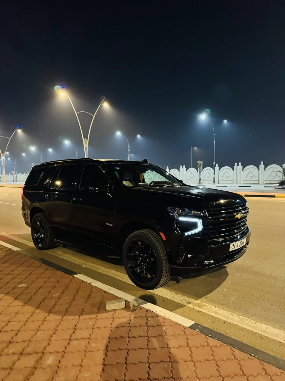 للبيع تاهو 2022هاي كانتري محرك كاز وارد أمريكي حادثه جاملغ وباب سيارة مغير لونها رقم بصرة تحويل للبيع او مراوس السعر 340مكاني بصرة الاستفسار على رقم***********
