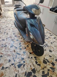 لبيع دراجة كزز حديث الياباني قبق نفق نضافتة 80٪ سعرها ٨٥٠الف العراقي ش...