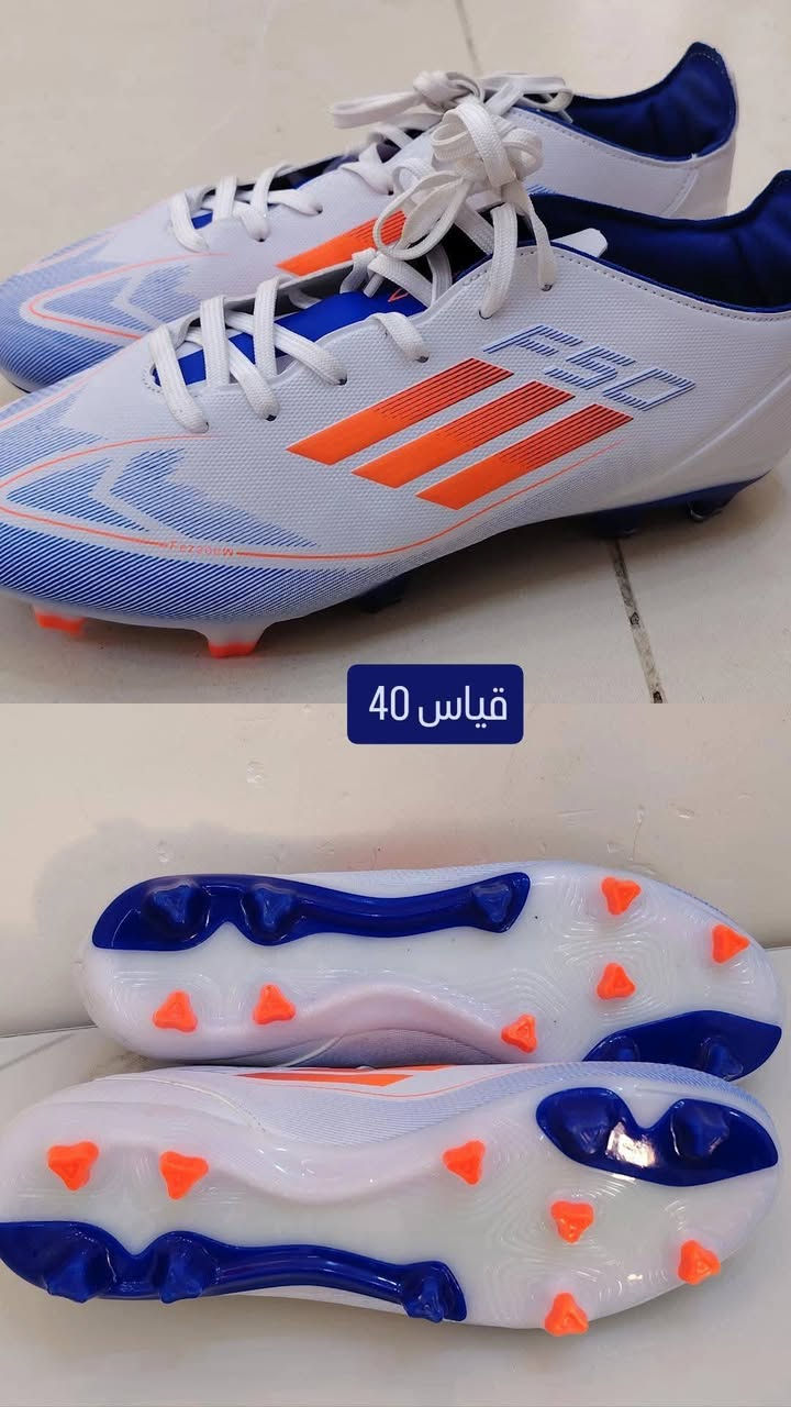استدات متنوعه صناعه فيتنامي قياس داخل كل صوره اربعتهم سعر 80 مع التوصيل


**إذا كنت صاحب هذا الإعلان وتريد حذفه لأي سبب، رجاءا أرسل رسالة إلى الدعم الفني**