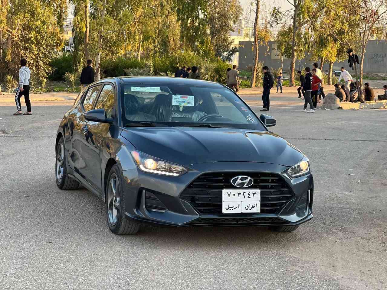 𝟎𝟕𝟕𝟐𝟖𝟕𝟕𝟒𝟕𝟓𝟕
𝟎𝟕𝟓𝟎𝟏𝟒𝟓𝟐𝟖𝟓𝟒
هونداي فولستر موديل 2019 كير توماتيك مواصفات فوليوم حساس abs شاشة ايباد كامرا دبل كير تعدل سرعة كير مكينة تبريد بشرط سعر بلاش بلاش فقط 102$ وبيها مجال قليل مكان باربيل أربيل, العراق


**إذا كنت صاحب هذا الإعلان وتريد حذفه لأي سبب، رجاءا أرسل رسالة إلى الدعم الفني**