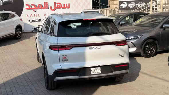 🚘سهل المجد لتجاره السيارات الحديثه 🚘

                  ✍️سريع السيديه قبل دخول الخيزران 

☎️       .              

ملاحضه تعريب شاشه مع تنزيل كافه البرامج وفتح قفل السرعه

ملاحضه جميع ملحقات السياره كارت شاحن ارضيات متوفره 

👈👈👈اوقات الدوام … 10 صباحا لغايه 11 ليلا 

🚗 دستروير 2025 اللون ابيض 

🚗سيل 5 2025اللون ابيض 

🚗سيل 6 2025 داخل ابيض 

🚗سيل 6 2025 _13 كامره 

🚗كورله GR فول 1/1

🚗سونك برو 13 كامره 

🚗 جيتور T2 فول 1/1 

🚗كن بلاس الوان 2025

***********
