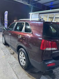 سورنتو ٢٠١٢ • وارد امريكي • محرك ٢٤٠٠