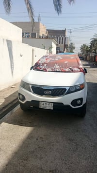 سيارة خليجي مو ديل 2013. 07712308885