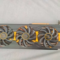 R9 290 • نظيف • مبادلة بكرت أقوى