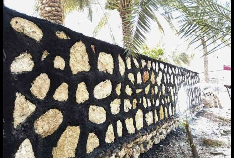 سلام عليكم جز من عملي أن شالله ينال اعجابكم
شغلنه يكون بناء ائسيجه 
/منازل تطبيك سواقي وئرضيات /أساسات بيوت⭐/مساند⭐ بيوت ⭐
لاتواصل رقم تالي او مراسله صفحه‏‪⭐
✅***********✅☎️📞
***********
