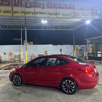 اكسنت وارد امريكي 2016 GDI تحويل تحويل ثاني يوم السعر 95$ ورقة وبيهة م...