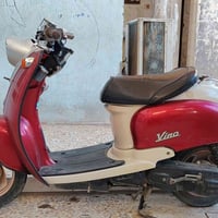 موتور • عبد الحليم • مره وحده