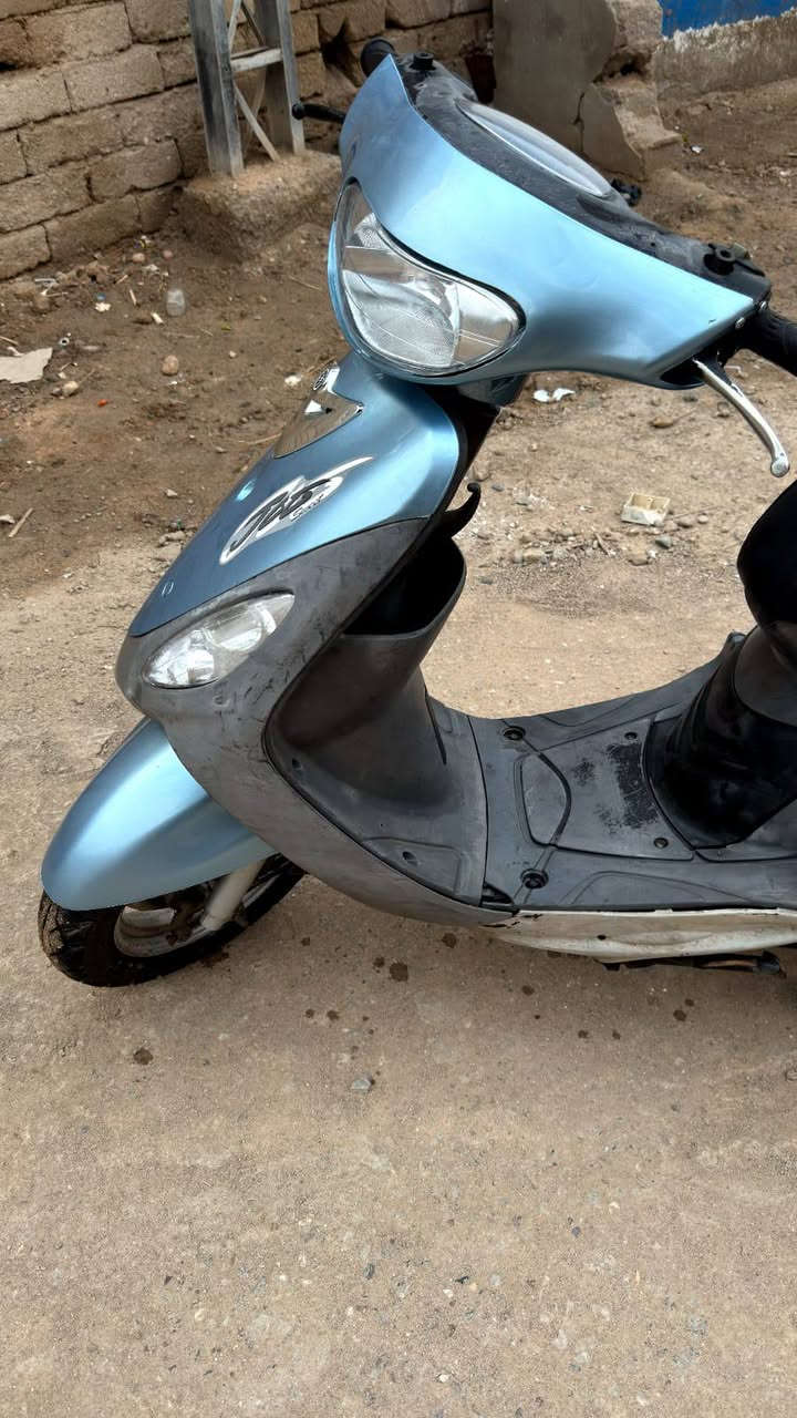 ماكس قجمه حاويه كلشي شغال بيه سلف هندر لايت عالي ناصي هورن اشاير  مكاني قضاء الصادق منطقة التمار سعرها 850 وبيه مجال


**إذا كنت صاحب هذا الإعلان وتريد حذفه لأي سبب، رجاءا أرسل رسالة إلى الدعم الفني**