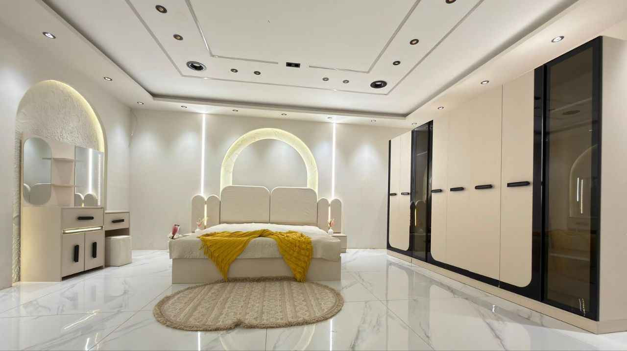 *تم بعون الله وصول موديل*        
*♦️♦️♦️فيروزه     بلاص ♦️♦️♦️*

*❇️ 7قطع          كنتور وملحق*
*❇️ سرير مخزن*
*❇️ ميز تواليت ضخم* 
*❇️ إناره بالكومديات*
*❇️ شغل ممتاز وأصلي* 
*❇️انار في ميز تواليت*
*❇️انارة في كنتور •                  

السعر 950  الف

توصيل بغداد مجانا 
اطراف 20 الف 
محافظات 100 الف ناصرية, ذي قار


**إذا كنت صاحب هذا الإعلان وتريد حذفه لأي سبب، رجاءا أرسل رسالة إلى الدعم الفني**