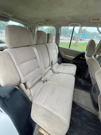 باجيرو • ٢٠٠٧ • محرك جديد