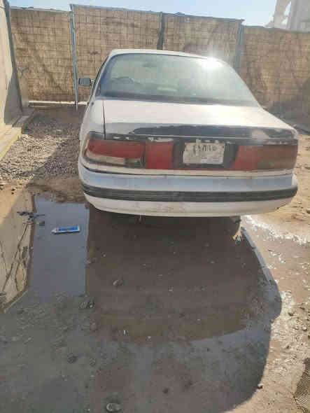 السلام عليكم
دايو برنس فحص صلاح الدين سنويه خضره كير اوتو شرط محرك شرط نوزل والباقي شوف العين السعر ١٣ورقه نقد فقط مكان الزاب ***********
