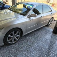 شاهينه • ٢٠٠٤ • مكينه وكير