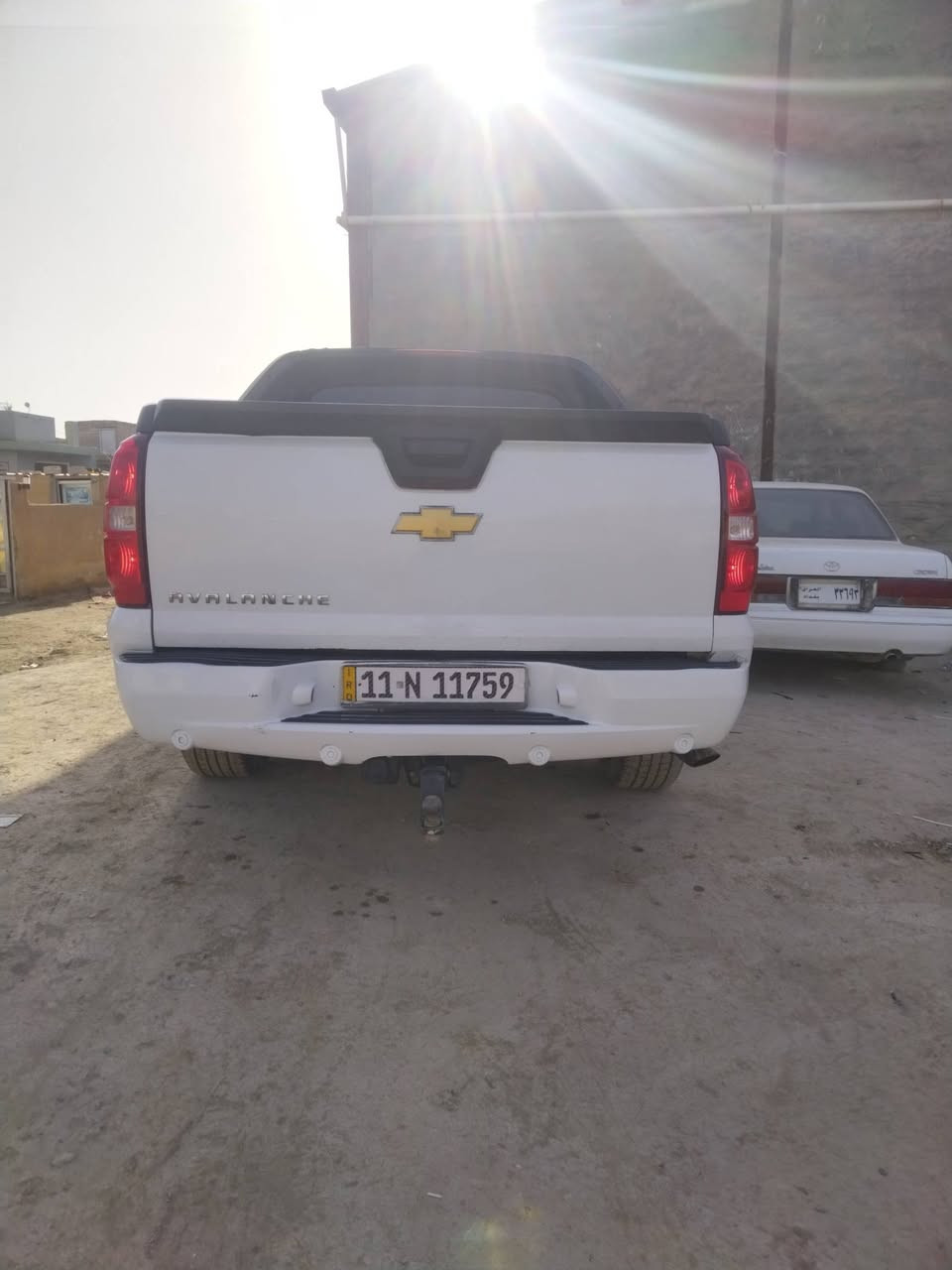 تاهو فلانج موديل 13 رقم بغداد سياره جديده محرك كير جدد منضومه غاز بيها السعر 175 مراوس او بيع ماكو مشكله المكان بابل الكفل رقم التلفون***********
