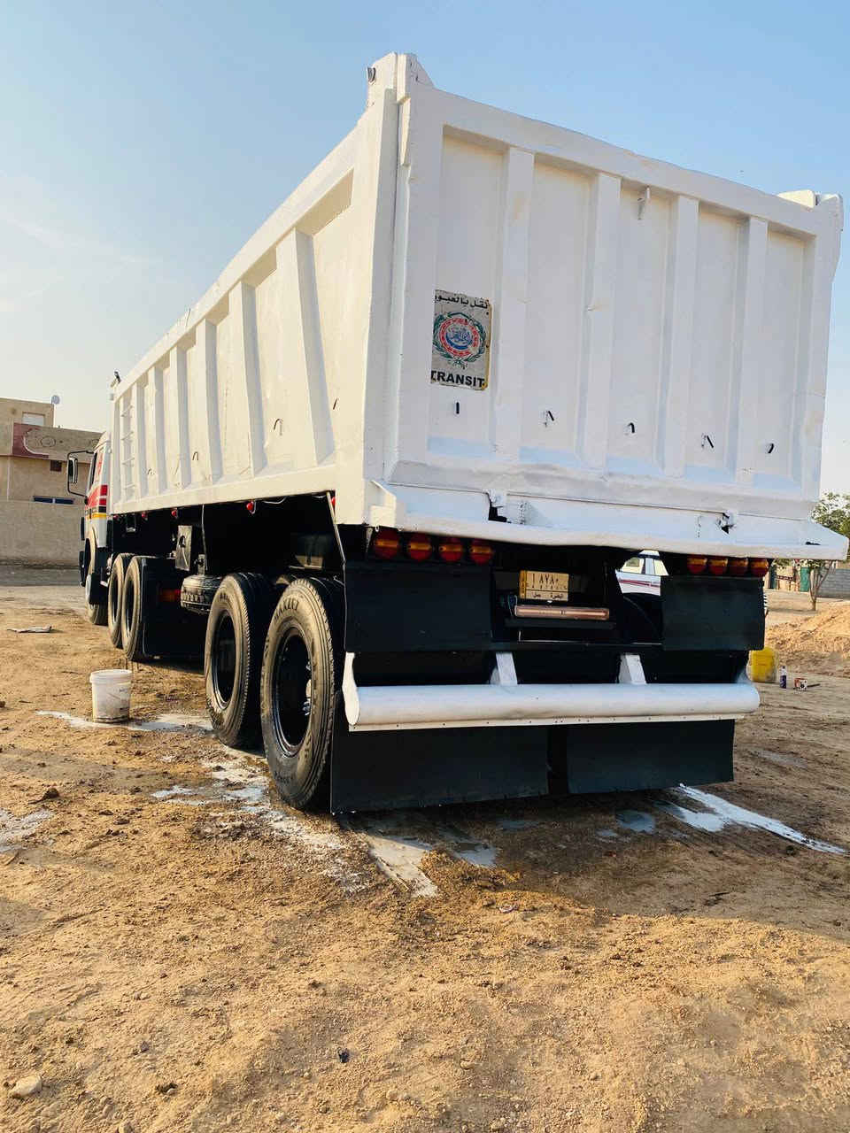 سلام عليكم عربانه علم للبيع ذرعه 33 براد 16 تخم تاير الاستفسار اتصل على الرقم
***********
