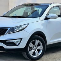 سبورتج ٢٠١١ • وارد خليجي • غاز ضمان سنتين