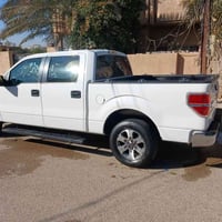 F150 • ٢٠١٤ • ٨ سلندر