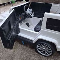 سيارة أطفال • نضيفه • البصره القبله