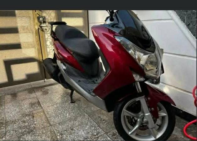 السلام عليكم
دراجه ماجستا اس حديث نضاف 100/100
السعر مليون و900
***********
