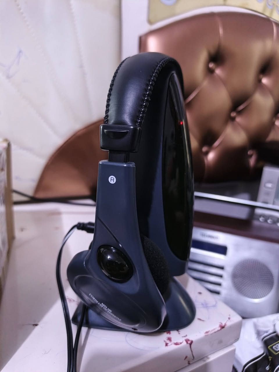 سماعه بهذا شكل سعر ٢٠ توصيل مجاني


**إذا كنت صاحب هذا الإعلان وتريد حذفه لأي سبب، رجاءا أرسل رسالة إلى الدعم الفني**