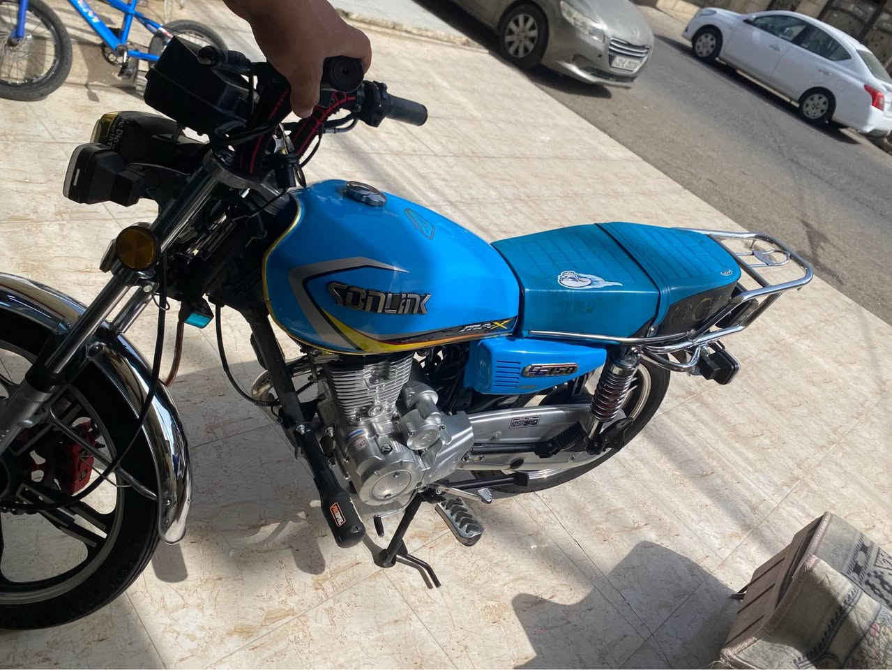 ‎‏سوني‎ أربيل, العراق


**إذا كنت صاحب هذا الإعلان وتريد حذفه لأي سبب، رجاءا أرسل رسالة إلى الدعم الفني**