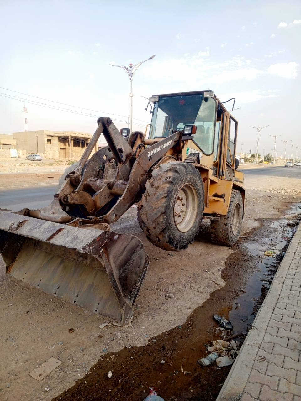 السلام عليكم للبيع شفل زت مايلر حجم 10نضيف فول مكان كركوك الستفسار على هاذ الرقم ***********
