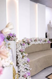 كوشه • شزلون • بروفايل مخفي