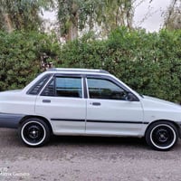 ٢٠١٢ • محرك شرط • كير عادي