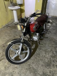 دراجة سيفان • ٢٠١٩ • مكينة فل