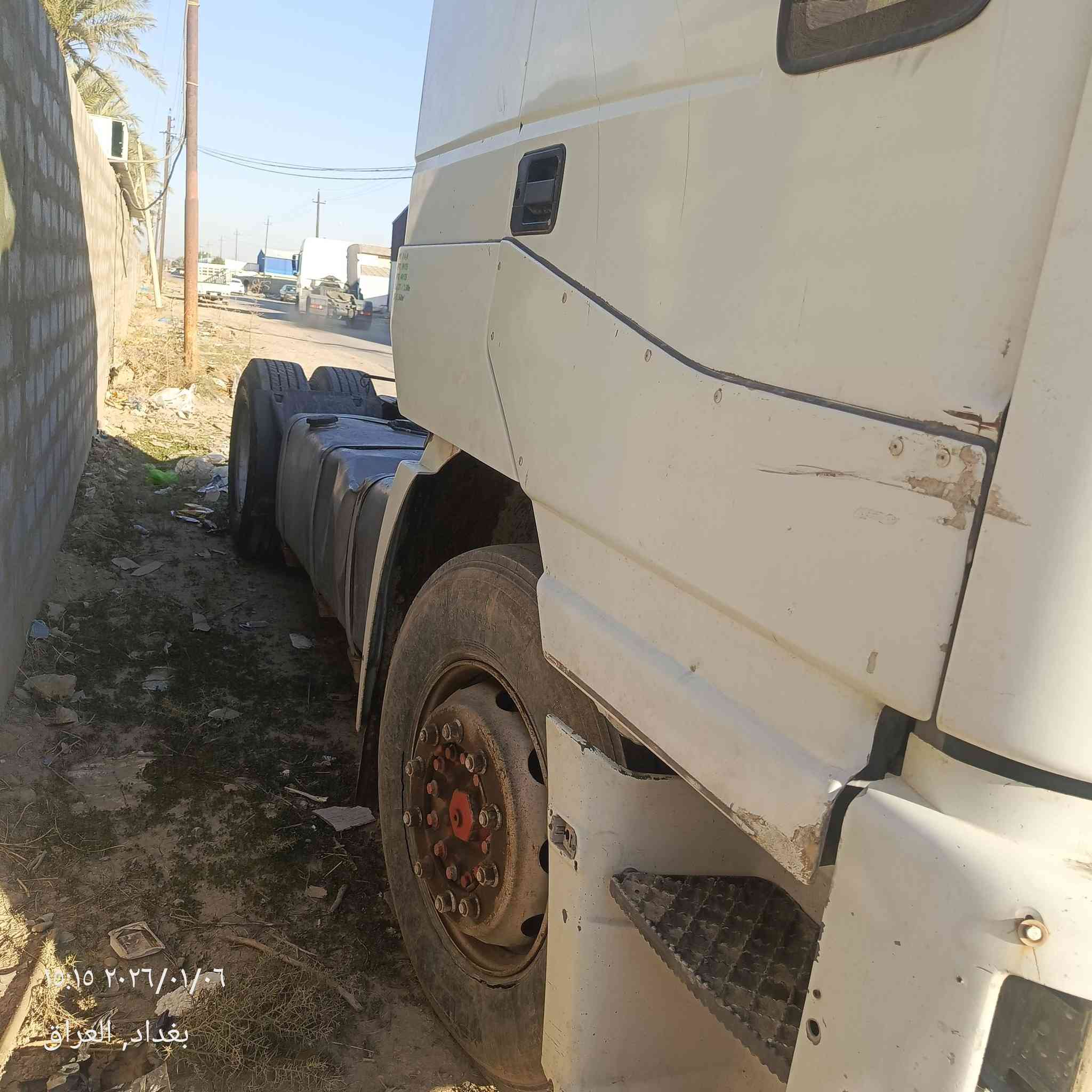 بغداد ابو غريب جاهزه وتحويل
60$ قفل
***********
