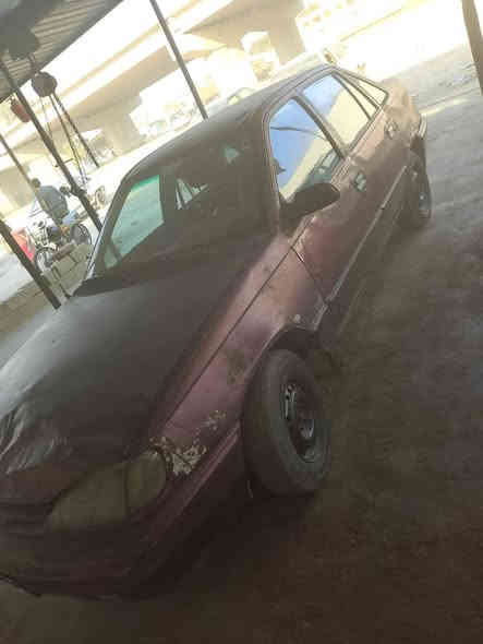 السلام عليكم دايوو  المنس موديل 92  رقم صلاح الدين سنويه لل 26  محرك كير  صدر  4 تواير جديد   كهربائيات كله شغاله    تحويل  مباشر   بدون وكاله   السعر 19 
العنوان صلاح الدين ناحيت مكيشيفه 
***********
