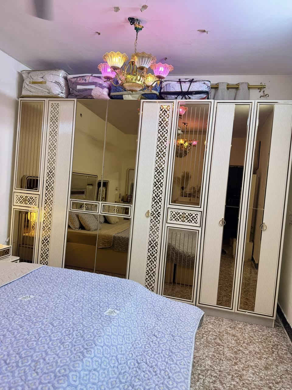 غرفه نوم 10 قطع للبيع العنوان بلديات نضافتهه 90


**إذا كنت صاحب هذا الإعلان وتريد حذفه لأي سبب، رجاءا أرسل رسالة إلى الدعم الفني**