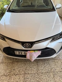 كورلا جيهان 22 كلين تايتل  60 الف كيلو سعر 170 للاستفسار  07738193776