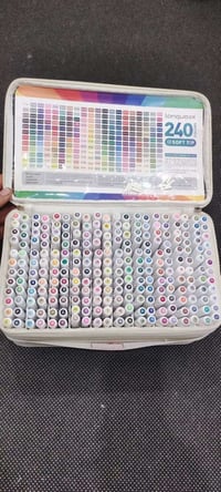 الوان • ٨ كيلووات • ٢٤٠ قطعة