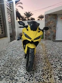 الصويرة • موديل ٢٠٢٥ • ٦ بطاريات ٨٠كم