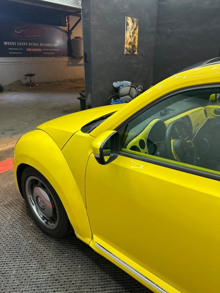 السلام عليكم 🌹
للبيع Volkswagen Beetle 2013

🔹 محرك 5 سلندر

🔹 فول مواصفات

✅ فتحة سقف

✅ بصمة

✅ تحكمات بالدركسون

✅ شفتات تبديل سرعات

✅ تدفئة للمقاعد

السيارة نظيفة جدًا، وارد أمريكي، وحادثها جاملغ فقط، ومصبوغة حزام تجميلي.

💰 السعر: 75

📩 للاستفسار 

***********
