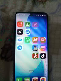 شاشة مكسورة • البصمة عاطلة • نجف حي الميلاد