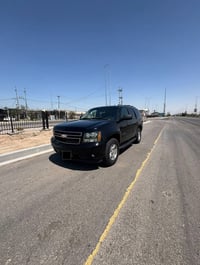 تاهو • ٢٠٠٩ • نجف