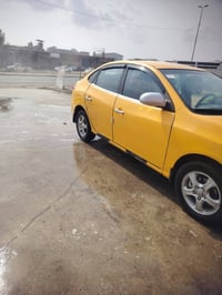 النترا ٢٠١٠ • محرك 2.0 • امريكي