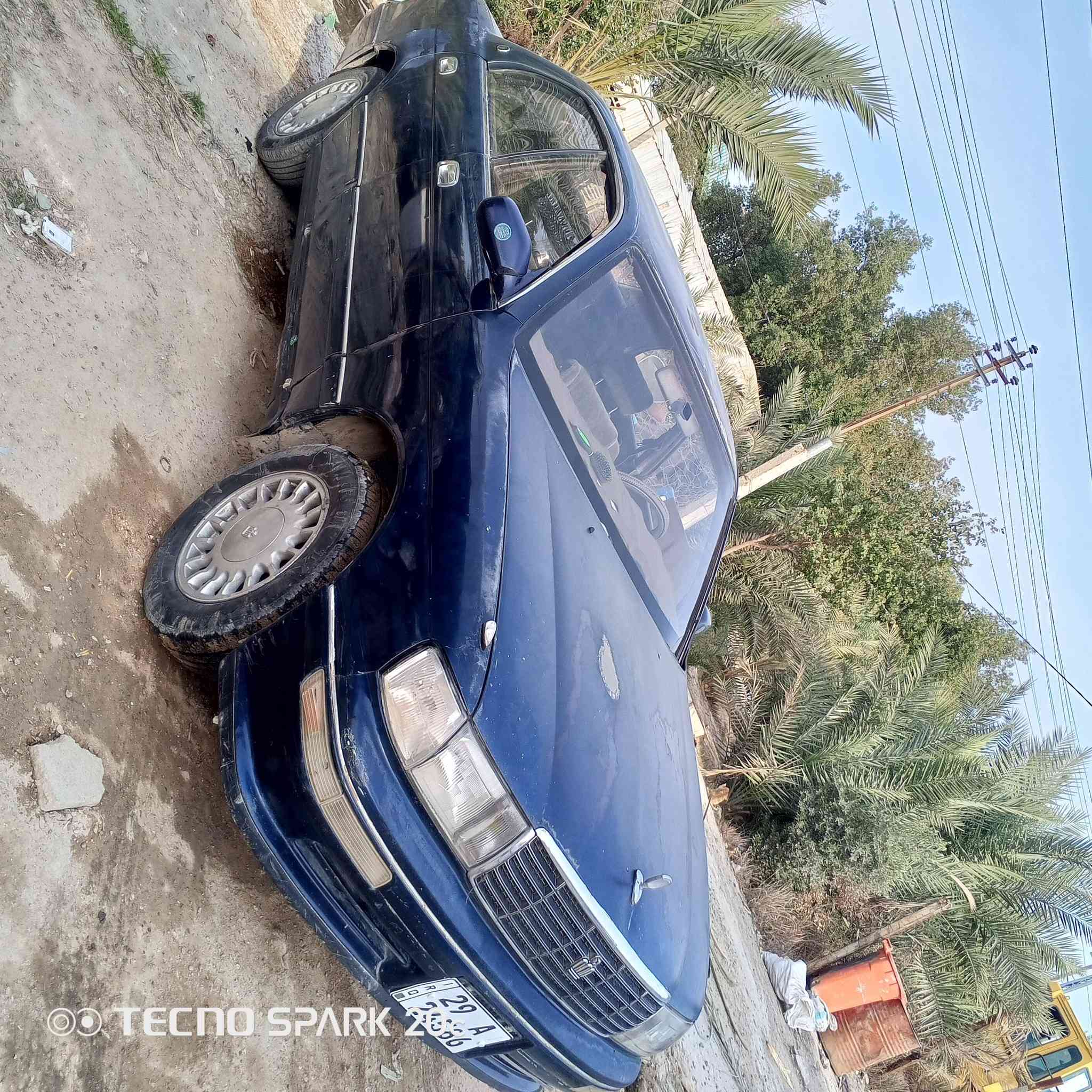 السلام عليكم بطه موديل 1993مكفولة تخم تاير كير ومحرك جدد بأسمي مكاني نجف مناذرة
رقم سيارة واسط 
***********
