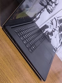 💻 لابتوب Dell Precision 5540 Workstation – أداء احترافي للمونتاج، التص...