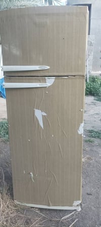 ثلاجة بابين • شرط الفحص • الغالبية