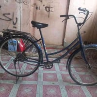 بايسكل • نضيف بحاجة تايرات • عمارة