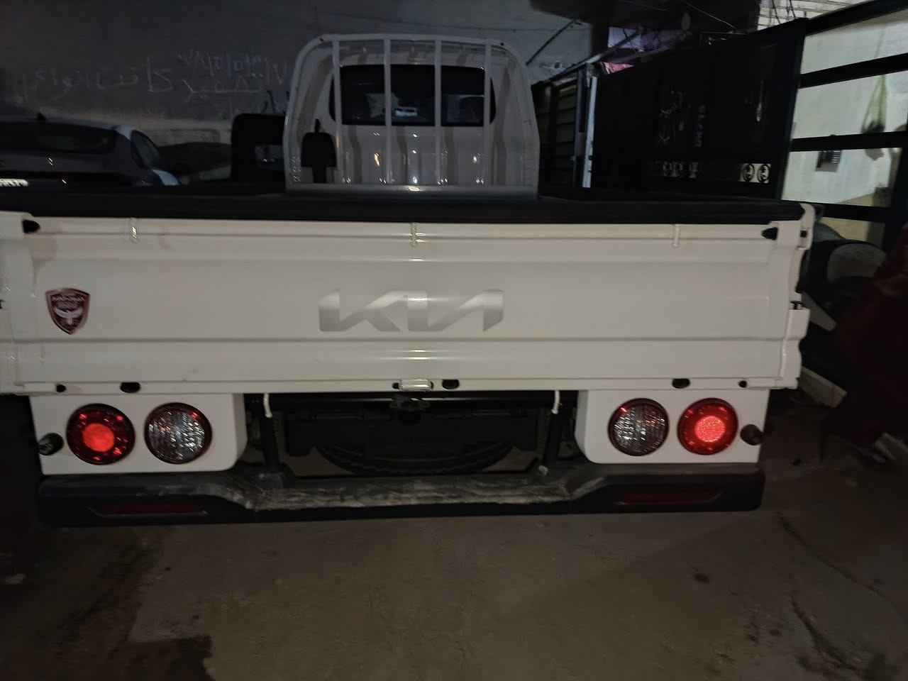 سلام عليگــم 👋

گــيا حمــل #نثـيه 🥇

للبيــع : السعر اتصل أو خاص
       
          موديل: 2026📣

فول مواصفات VIP 💥

مـرقمه رقــم مميز🎇

كفــاله عــامة زيــرو ☑️

#ViP

دعاميـــة لـــد🚸

تحــگم ستيــرنِ 🎖 

هــزة جديدة 🎯

#كيات_العراق

مكاني بغداد🌀

تفاصيل اخرى اتصل ع الهاتف📱
1) ***********
2) ***********
