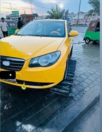 النترا • ٢٠١٠ • مكينة ١٨٠٠