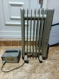 صوبة زيتية • محول • شغاله