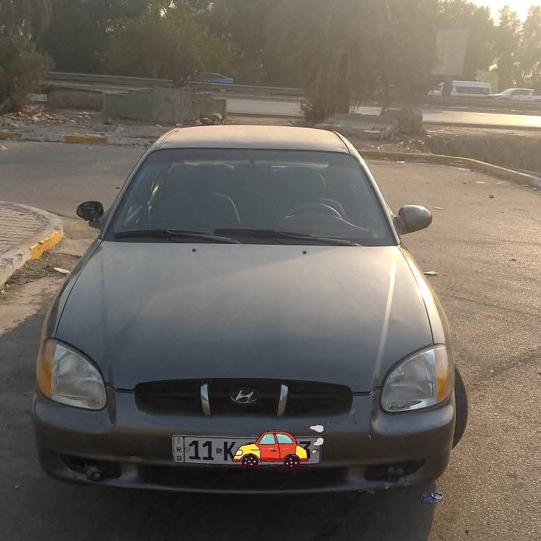 سوناته موديل 2000للبيع محرك وكير كورلا لاستفسار الاتصال على الرقم ***********
