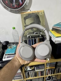 سوني XM4 • نضيفه • بجنطه