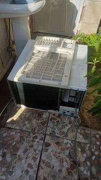 مكيف ميديا 2, طن.غاز 22 السعر ٢٥٠ بي مجال الاتصال على رقم ،07704642313...