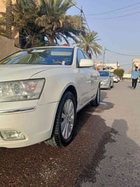 سوناتا • ٢٠٠٩ • فول لمتد